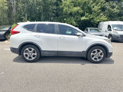 Used 2019 Honda CR-V EX image 7