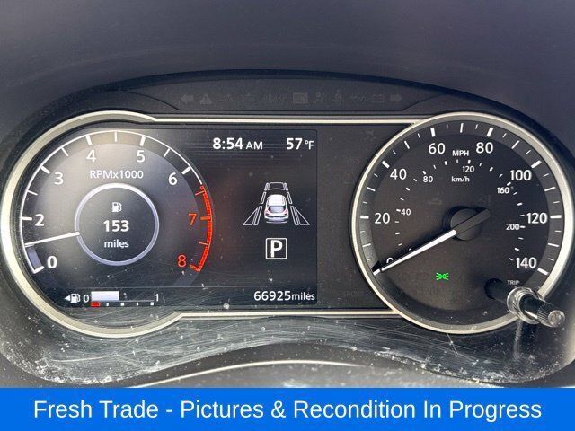 Used 2020 Nissan Kicks SR FWD image 12