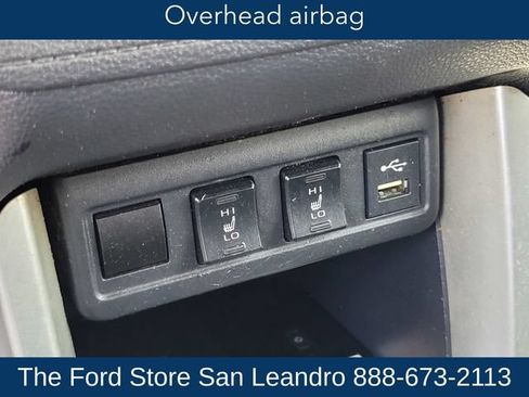 Used 2022 Toyota Corolla Cross XLE AWD/4WD image 25