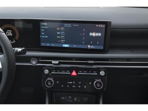 New 2026 Hyundai Tucson XRT image 45