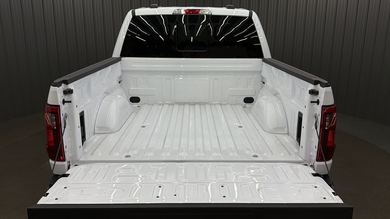 Used 2026 Ford F150 Tremor w/ Tow/Haul Package AWD/4WD image 17