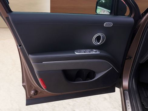 Used 2026 Hyundai Palisade Calligraphy FWD image 21