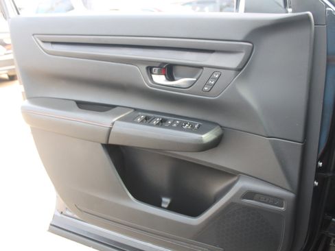 Used 2024 Honda CR-V Sport-L image 13