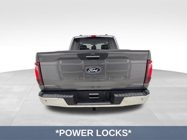 Used 2024 Ford F150 XLT AWD/4WD image 9