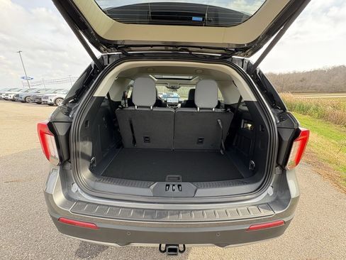New 2026 Ford Explorer Active w/ Active Comfort Package image 20