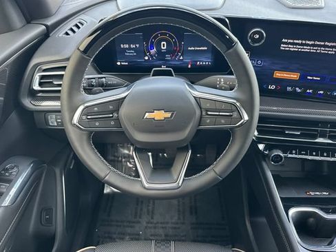 New 2026 Chevrolet Traverse High Country FWD image 22