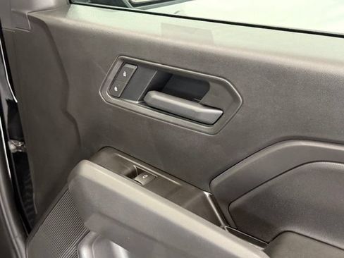 New 2026 Chevrolet Colorado Trail Boss AWD/4WD image 22
