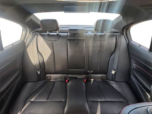 Used 2015 BMW 335i Sedan image 18