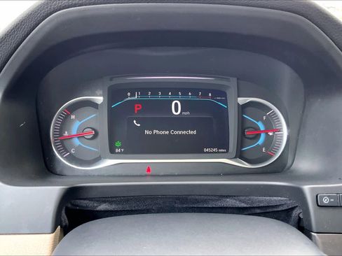 Used 2020 Honda Pilot EX-L image 25