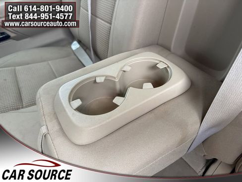 Used 2008 Nissan Titan SE image 22