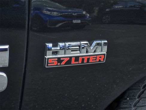 Used 2016 RAM 1500 Sport w/ Convenience Group image 10