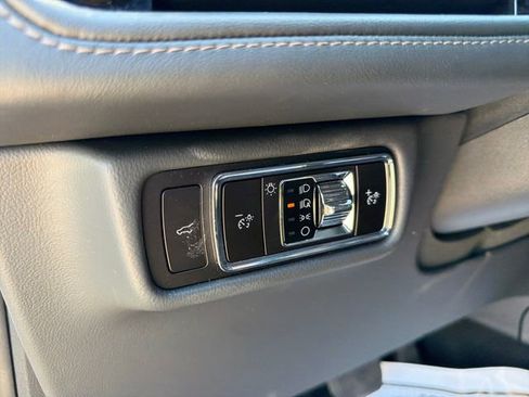 New 2026 Lincoln Aviator Reserve AWD/4WD image 23