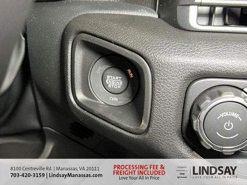 New 2026 Jeep Wrangler Sport S image 35