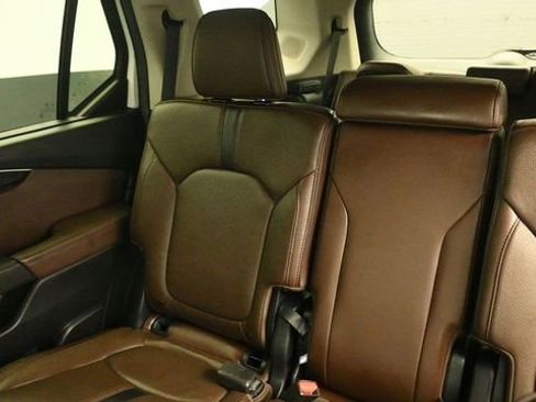 Used 2024 Honda Pilot Elite image 21