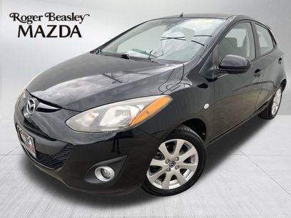 Used 2013 MAZDA MAZDA2 Touring