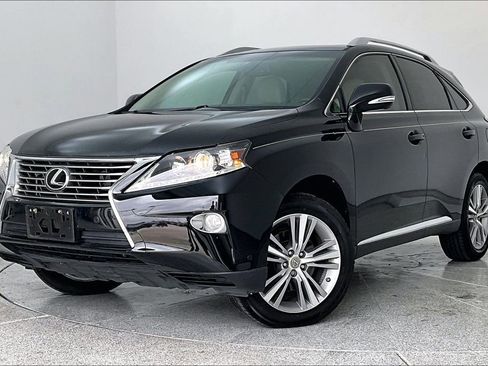 Used 2015 Lexus RX 350 350 image 15