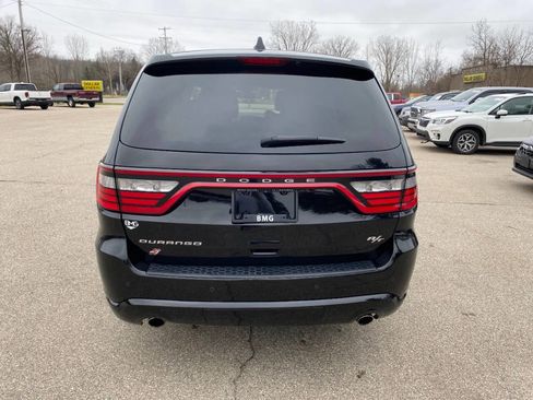 Used 2018 Dodge Durango R/T image 4