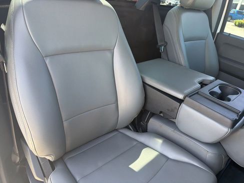Certified 2024 Ford F250 XL RWD image 11