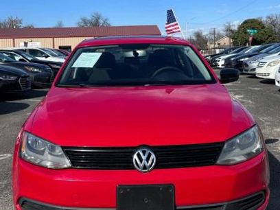 Used 2014 Volkswagen Jetta S