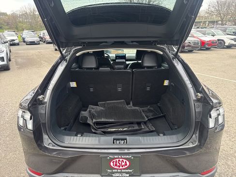 Used 2022 Ford Mustang Mach-E Select image 24