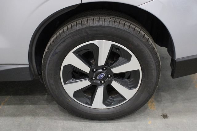 Used 2018 Subaru Forester 2.5i Premium w/ All-Weather Package AWD/4WD image 41