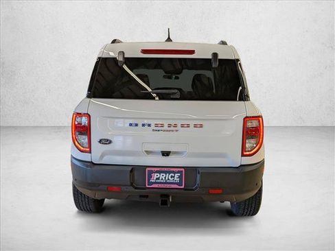 Used 2022 Ford Bronco Sport Big Bend w/ Convenience Package AWD/4WD image 6