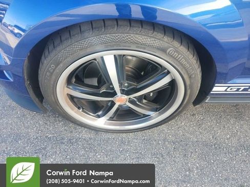 Used 2008 Ford Mustang Shelby GT500 image 20