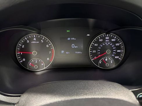 Used 2020 Kia Optima S FWD image 18