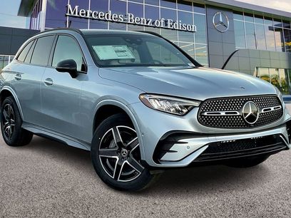 Used 2026 Mercedes-Benz GLC 300 4MATIC