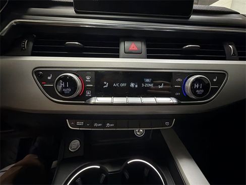 Used 2017 Audi A4 2.0T Premium image 18