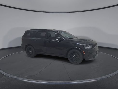 New 2026 Dodge Durango GT w/ Tow 'N Go Package AWD/4WD image 2