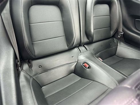 Used 2021 Ford Mustang GT Premium w/ Black Accent Package image 22
