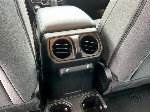 New 2026 Jeep Wrangler Sport image 15