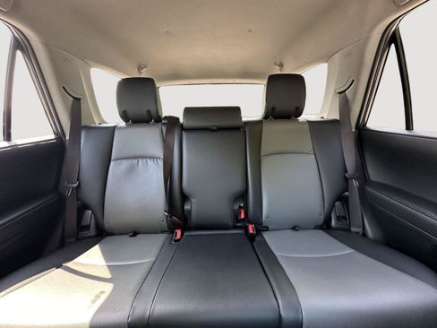 Used 2023 Toyota 4Runner SR5 Premium AWD/4WD image 13