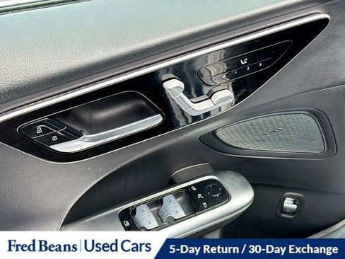 Used 2022 Mercedes-Benz C 300 4MATIC Sedan image 18