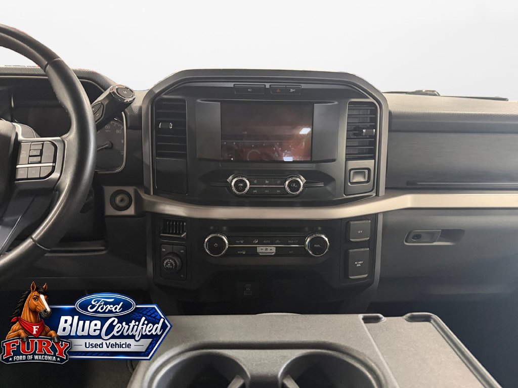 Certified 2023 Ford F150 XLT w/ Equipment Group 301A Mid AWD/4WD image 10