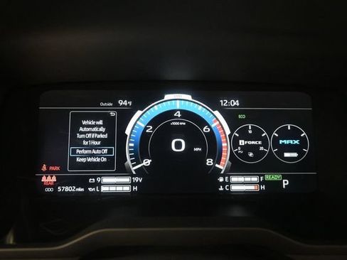 Used 2024 Toyota Tundra 1794 Edition AWD/4WD image 29