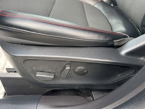 Certified 2024 Ford Escape ST-Line w/ Tech Pack #1 image 22