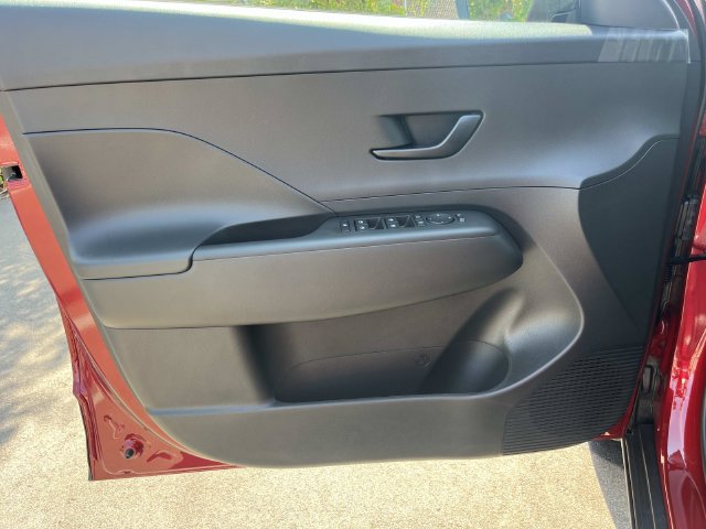 New 2027 Hyundai Kona SEL Sport FWD image 21