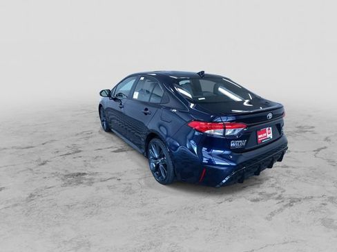 New 2026 Toyota Corolla SE image 7