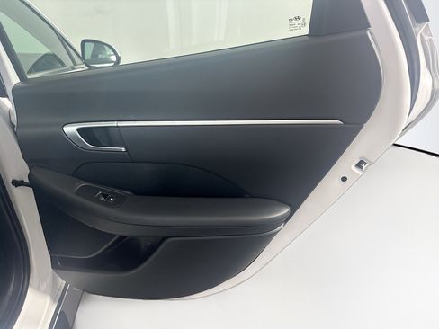 Used 2025 Hyundai Sonata SEL image 30