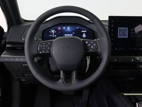 New 2026 Lexus ES 350e FWD image 19