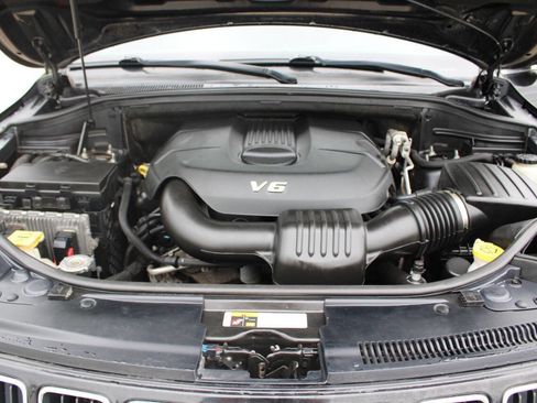 Used 2014 Jeep Grand Cherokee Limited w/ Trailer Tow Group IV AWD/4WD image 23