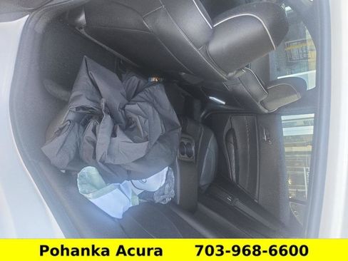 Used 2019 Acura ILX FWD image 2