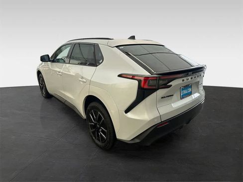 New 2026 Subaru Solterra Premium image 4