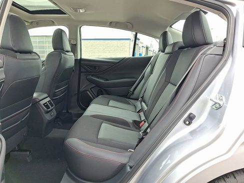 New 2025 Subaru Legacy Sport image 6