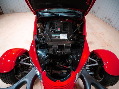 Used 1999 Plymouth Prowler image 24