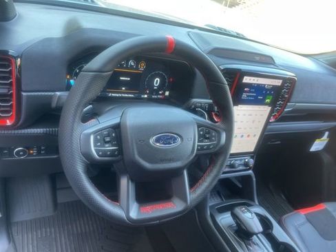 New 2026 Ford Ranger Raptor image 37