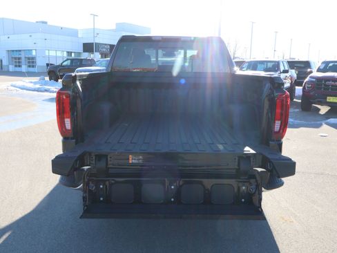 New 2026 GMC Sierra 1500 SLT w/ SLT Premium Plus Package image 16