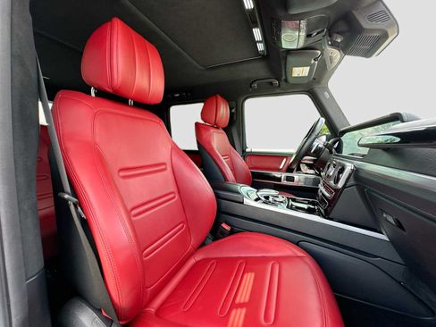 Used 2020 Mercedes-Benz G 550 image 30
